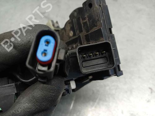 Rear left lock JAGUAR X-TYPE I (X400) 2.0 D | BP8899621C100 