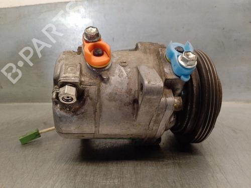 AC compressor SMART FORTWO Coupe (450) 0.7 (450.352, 450.332) | BP17164401M34 