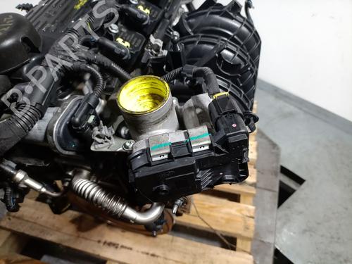 Engine FIAT PANDA (312_, 319_) 1.0 Mild Hybrid (312.PYD1B) | BP31955994M1