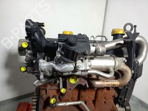 Engine RENAULT MEGANE III Hatchback (BZ0/1_, B3_) 1.5 dCi | BP37031458M1 - Image 9