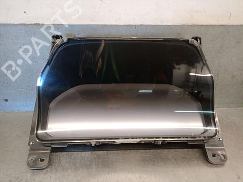 Used Instrument cluster Instrument cluster VW AMAROK (T1A, T1B) 3.0 TDI 4motion (241 hp) 34507675 34507675