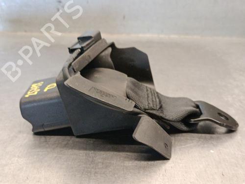 Seat buckle MAZDA 2 Hatchback (KB) 1.5 Hybrid (KBAC3X) | BP36995638I32 - Image 2