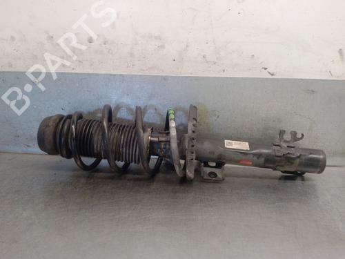 Used Left front shock absorber Left front shock absorber 38512668 38512668