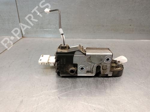 Front left lock CITROËN JUMPY II Van 2.0 HDi 120 | BP38705205C98 - Image 4