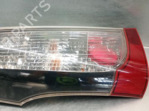 Left taillight MITSUBISHI GRANDIS (NA_W) 2.0 DI-D (NA8W) | BP28214242C34 
