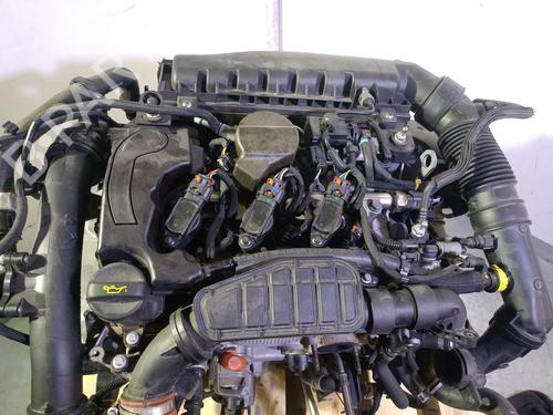 Engine CITROËN DS3 (SA_) 1.2 THP 110 | BP28216418M1 