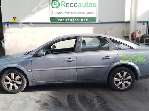 Injection rail OPEL VECTRA C GTS (Z02) 2.0 16V Turbo (F68) | BP25284647M98 