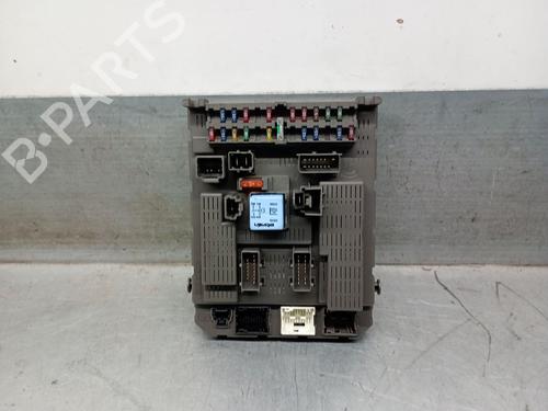 Used Fuse box CITROËN C8 (EA_, EB_) 2.0 HDi (107 hp) 24916955