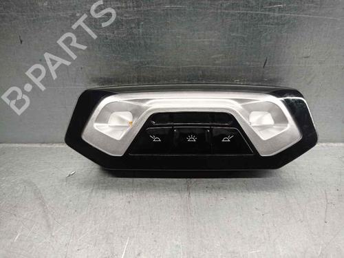 Used Interior roof light BMW 3 (G20, G80, G28) 330 e Plug-in-Hybrid (292 hp) 11360422