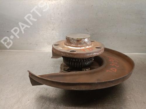 Right rear steering knuckle SEAT LEON (1M1) 1.6 16 V | BP19328750M28 
