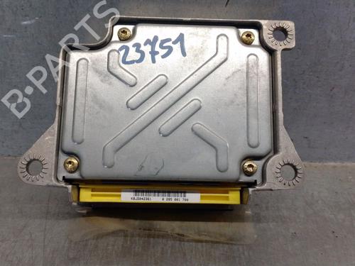 Airbag module AUDI A3 (8P1) 1.9 TDI | BP29706531M53