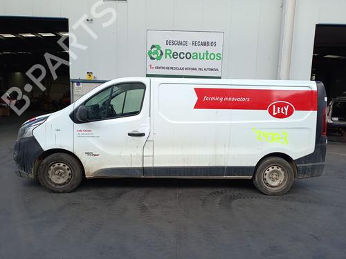 Used Parts FIAT TALENTO Van (296_)  1.6 D  4396397
