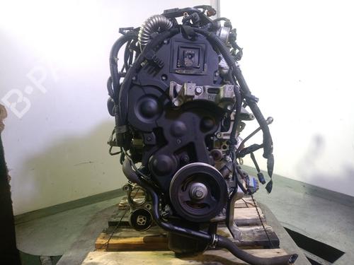Used Engine CITROËN C4 I (LC_) 1.6 HDi (90 hp) 29583729