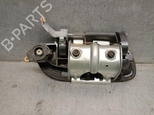 Front left exterior door handle VOLVO XC70 I Cross Country (295) D5 AWD | BP20708884C128 