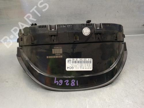Instrument cluster MERCEDES-BENZ A-CLASS (W169) A 180 CDI (169.007, 169.307) | BP13917852C47 