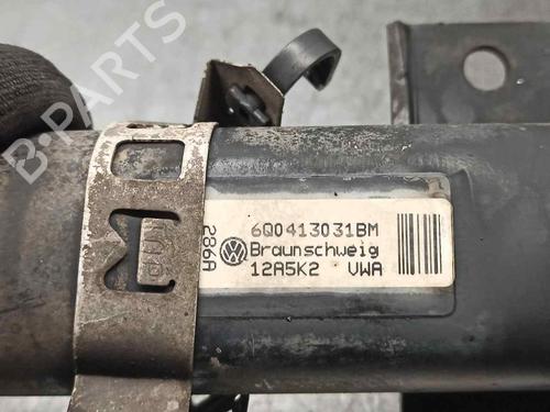 Right front shock absorber VW POLO (9N_, 9A_) 1.4 16V | BP11290261M17 