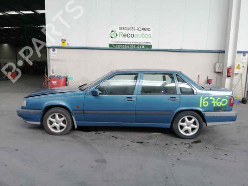 Used Parts VOLVO 850 (854)  2.5 TDI  1232824