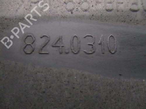Radiator fan ALFA ROMEO 147 (937_) 1.6 16V T.SPARK (937.AXA1A, 937.AXB1A, 937.BXB1A) | BP10173471M35 