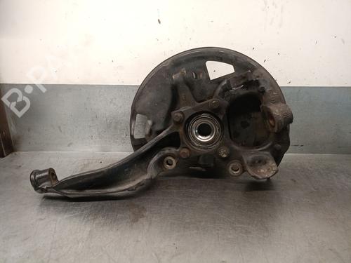 Used Left front steering knuckle LAND ROVER RANGE ROVER SPORT I (L320) 3.6 D 4x4 (272 hp) 29609710