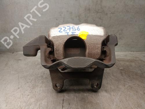 Left rear brake caliper AUDI A3 (8P1) S3 quattro | BP26327916M107 