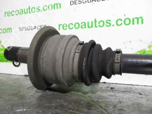 Left rear driveshaft BMW 5 Gran Turismo (F07) 535 d | BP2308843M40 