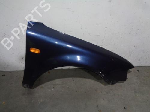 Used Right front fenders VW PASSAT B5 (3B2) 1.9 TDI (115 hp) 13116457