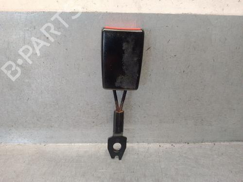 Sikkerhedssele-spænde Sikkerhedssele-spænde MERCEDES-BENZ A-CLASS (W168) A 160 (168.033, 168.133) (102 hp) 34246333 34246333