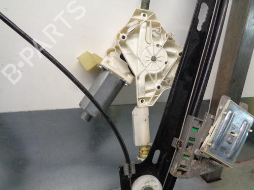 Rear right window mechanism MERCEDES-BENZ CLS (C219) CLS 350 (219.356) | BP8541637C25