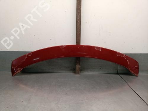 Spoiler bagklap Spoiler bagklap RENAULT MEGANE I Coach (DA0/1_) 1.4 16V (DA0D, DA1H, DA0W, DA10) (95 hp) 33887502 33887502