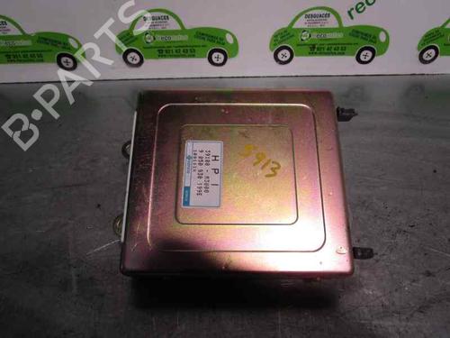 Used Engine control unit (ECU) HYUNDAI SANTAMO [1998-2002]  12186479
