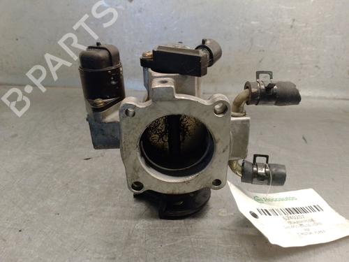 Throttle body DAEWOO KALOS (KLAS) 1.4 | BP39105986M82 - Image 2
