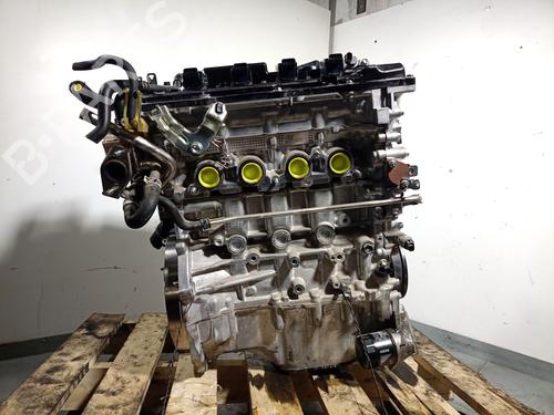 Engine TOYOTA COROLLA Estate (_E21_) 1.8 Hybrid (ZWE211) | BP36775932M1 - Image 4