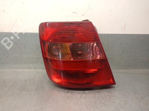 Used Left taillight FIAT STILO (192_) 1.9 D Multijet (100 hp) 29184324