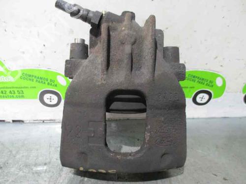 Used Right front brake caliper FORD FOCUS I (DAW, DBW) [1998-2009]  11613418