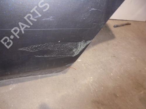 Left rear door TOYOTA LAND CRUISER PRADO (_J12_) 3.0 D-4D (KDJ120, KDJ125) | BP10094507C4 