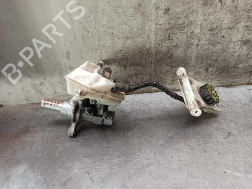Used Brake master cylinder PEUGEOT 308 II (LB_, LP_, LW_, LH_, L3_) 1.6 BlueHDi 120 (120 hp) 7762611