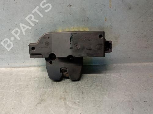 Used Tailgate lock CITROËN C4 Coupe (LA_) 1.6 HDi (90 hp) 27497366
