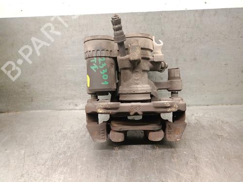 Left rear brake caliper BMW X1 (F48) sDrive 18 d | BP27867954M107 