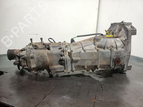 Gearbox SUBARU FORESTER (SG_) 2.0 AWD (SG5) | BP32182151M3 