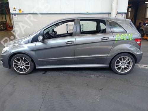 Used Parts MERCEDES-BENZ B-CLASS Sports Tourer (W245)  B 200 TURBO (245.234)  4863596