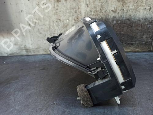 Instrument cluster FIAT PANDA (169_) 1.2 (169.AXB11, 169.AXB1A) | BP8288909C47 