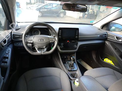 Heater blower motor HYUNDAI IONIQ (AE) 1.6 GDI Hybrid | BP30547147M62 