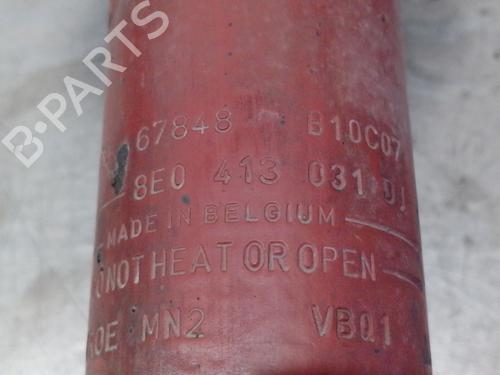 Left front shock absorber AUDI A4 B7 (8EC) 2.0 TDI 16V | BP33173349M16  - Image 6