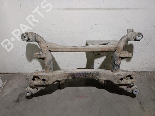 Used Rear axle Rear axle 39050299 39050299