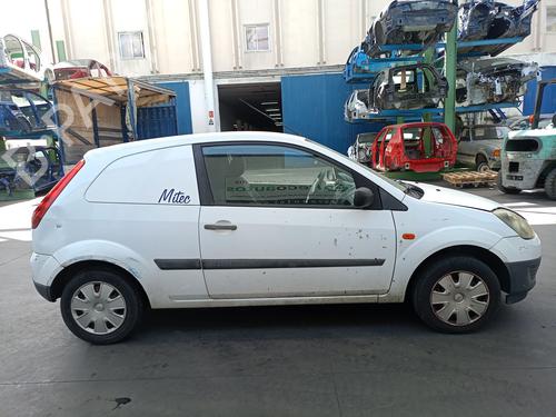 Used Parts FORD FIESTA V Van 1.4 TDCi 4597184