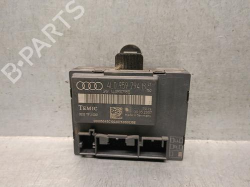 Dør styreenhet AUDI Q7 (4LB) 3.0 TDI quattro (240 hp) 30616490