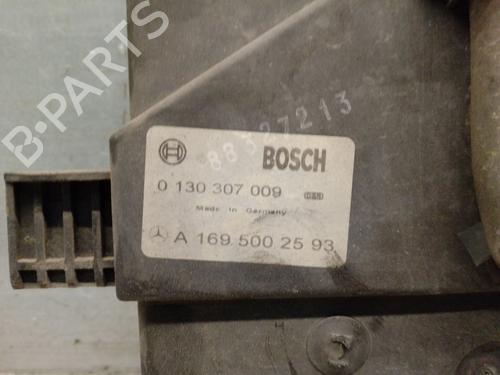 Radiator fan MERCEDES-BENZ B-CLASS Sports Tourer (W245) B 180 CDI (245.207) | BP30169994M35