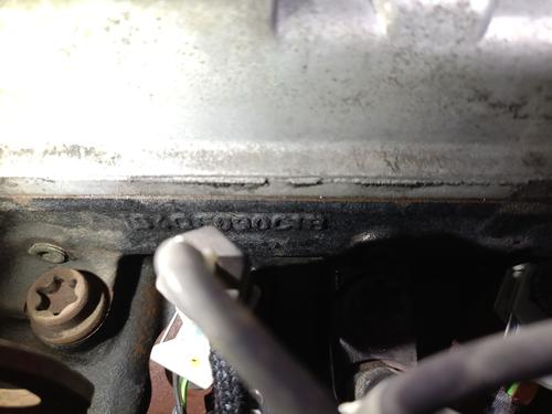 Engine FORD FOCUS I (DAW, DBW) 1.8 TDCi | BP34189722M1 - Image 11
