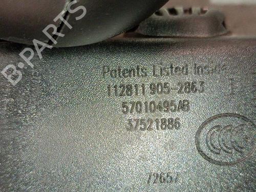 Rear mirror FIAT FREEMONT (345_) 2.0 JTD | BP38012208I6 - Image 6