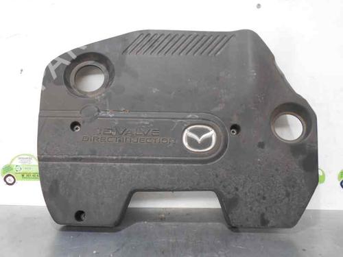 Used Upper protection MAZDA 6 Hatchback (GG) 2.0 DI (GG14) (121 hp) 12186466